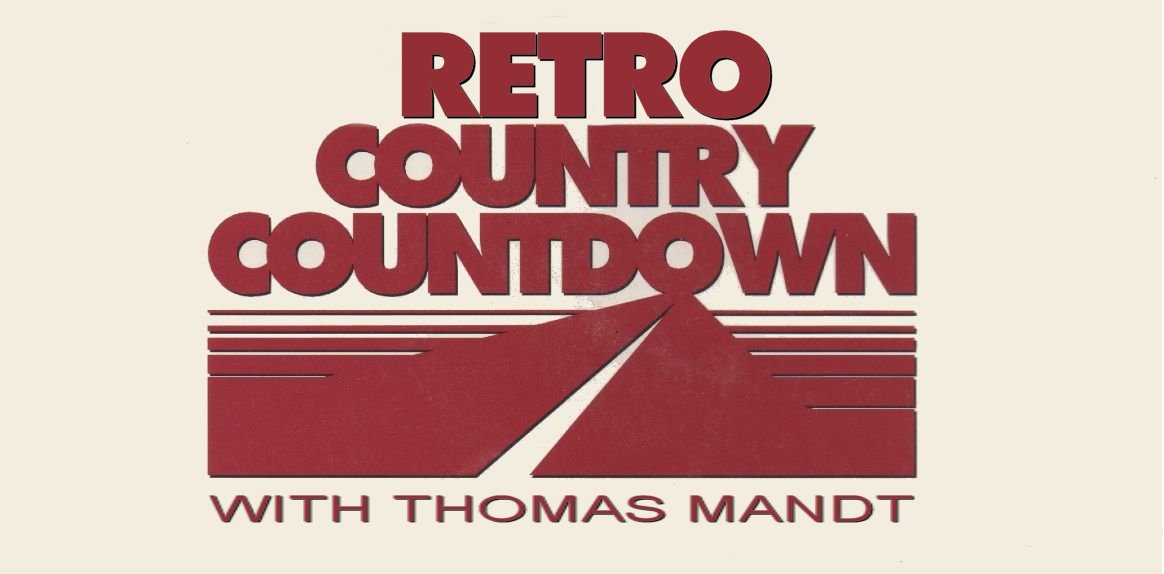 American Country Countdown logo